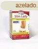 Jutavit slim lady fat burner 100 db