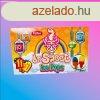 Dr Sweet Ice Pops fagyi formj gumicukor 90g