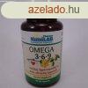 Nutrilab omega 3-6-9 1000mg 60x