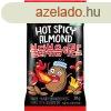 Nuts Holic Roasted Almond Hot Spicy csps prklt mandula 3