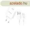 YOOUP NC76-A 12W Lightning cable 1m White