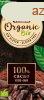 Torras bio 100% kakatartalm tcsokold 100 g