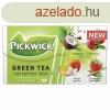 SL Pickwick Zld tea Gymlcss Vari.32,5g