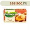 Fekete tea 20x1,5 g Pickwick, szibarack