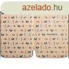 PocketBook PB629/634 Flip Case Birds Print