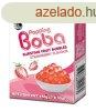 JWAY Popping Boba Bursting Fruit Bubbles Strawberry eper z