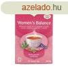 YOGI BIO NI EGYENSLY TEA