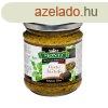 Monti pesto tartufo glutnmentes szarvasgombs pesto 180 g