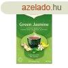 Yogi bio tea zld jzmin 17x1,8g 31 g