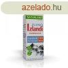 Naturland izlandi zuzm destszerekkel 150 ml