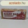 Ma Baker ris-szelet vrsfonys 90 g
