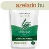 Organiqa bio spirulina por 100% nyers 125 g