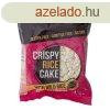 Crispy Rice Cake puffasztott rizskorong indinrizses, ss 32