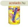 Mentos Tropical Mix trpusi gymlcs z dt zseldarabokk
