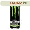 COCA Monster Green Zero 0,5l CAN - DRS