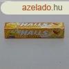 Halls cukor honey-lemon 34 g