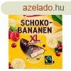 Casali Schoko-banane XL vadmlna 140g