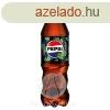 PEPSI Cola BLACK Lime 0,5l PET /12/ DRS