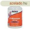 NOW D-MANNOSE KAPSZULA