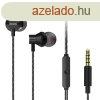 Aiwa ESTM-50BK Kompakt Stlus s Kivteles Hangzs Egyetlen 