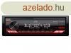 JVC KD-X282BT autrdi USB bemenettel s Bluetooth funkciv