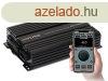 ALPINE Fejlett audi processzor PDP-E802DSP