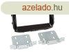 Alfa Romeo Giulietta 2013-2021 dupla DIN autrdi beszerel