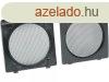 VW Golf II - Jetta II hangszr bept keret 041710-C