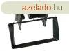 Toyota Corolla 03-06 Dupla DIN autrdi bept keret 57238