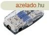 Mini ANL biztostk tart 2 biztostkkal 30.3804-02s