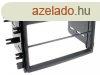 Ford Mustang 2005- dupla DIN rdibept keret 381114-09 