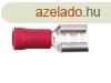 Csszsaru hvely 4,8 mm szigetelt 344801-1