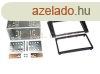 Toyota Avensis (T25) 03-08 dupla DIN autrdi keret DIN rg
