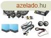 Gladen Mercedes Plug and Play hangrendszer sszes C s E GLC