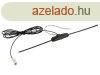 Szlvdre ragaszthat AM/FM aut antenna Fakra B(f) anya cs
