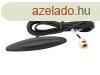 Szlvdre ragaszthat AM/FM aut antenna Fakra B(f) anya cs