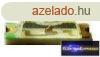 ESMD1206-led200 SMD led 100 lux, 20mA bicolor piros / zld