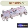 Hat utas szatelit splitter. 5-2500MHz