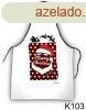 Szakcs ktny, Santa Claus, karcsony