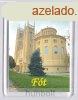 Ft - Szepltelen Fogantats templomhtmgnes (manyag kere