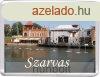 Szarvasi Vzi Sznhz htmgnes (manyag keretes)
