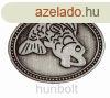  Kihzhat fm pohr hal n matrica, 3x4,5 cm (kulcstart) 2