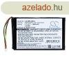 Magellan 60.14G0T.001, SMPWGPS1, SMPWGPS1 3.7V 1500mAh utng