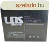 UPS MC18-12 12V 18Ah zsels lom akkumultor gondozsmentes
