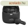 JBL Tune Flex BLK flhallgat vezetk nlkli