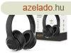 Devia Wireless Bluetooth sztere fejhallgat beptett mikro