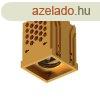 MODENA-DR LED COB MODULE 5W 3000K 24 IP20 BRASS 92MODDR0530