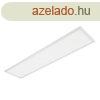 STELLAR LED PANEL 40W 4000K 295X1195mm, FEHR KERET 4000K+S