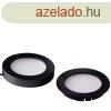 EL-PL05 LED LIGHT OM/BM 12V/1.8W 3000K D65MM,BL.