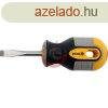 Csavarhz lapos 6 x 38 mm VOREL